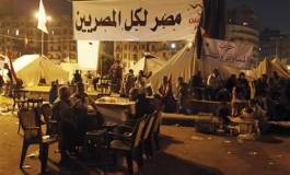 Egypte : la crise menace l'Etat "d'effondrement", selon le ministre de la Défense