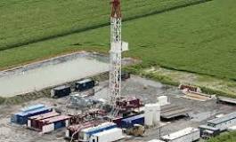 Gaz de schiste : le gouvernement met le couteau sur la gorge des députés