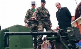 La crise au Mali :  serait-ce le retour du colonial ?