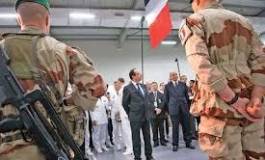 Afrique : un François Hollande qui en cache un autre