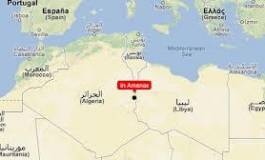 Prise d'otages d’In Amenas : Paris réactive sa cellule de crise