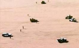 In Amenas : un assaillant était un ex-chauffeur du site gazier