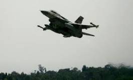 Syrie : des F16 israéliens bombardement un convoi à la frontière syro-libanaise