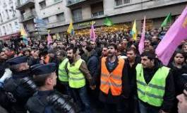 France : trois activistes kurdes assassinées à Paris