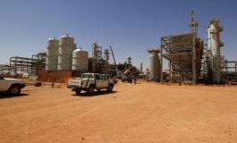 Assaut de l'ANP sur le site de Tigantourine