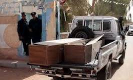 Prise d'otages d'In Amenas : 34 otages tués ont été identifiés