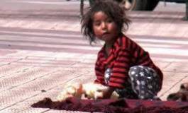 Pauvres et riches, le mur qui monte, qui monte...