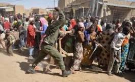 Mali : scènes de pillage à Tombouctou