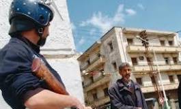 Yennayer : la police empêche une marche pacifique à Tizi-Ouzou