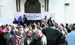 La grève des postiers paralyse l’Algérie