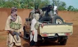 Mali : les jihadistes promettent que la "France sera frappé au coeur"