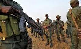 Centrafrique : l'Afrique centrale décidée à éviter la chute de Bozizé