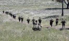 Bouira : un terroriste abattu à Bechloul