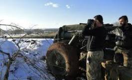 Syrie: risque d'une régionalisation du conflit armé