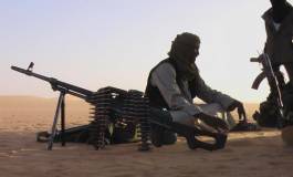 La solution du Mali : le MNLA et l'Azawad