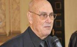 Abderrezak Bouhara s'est éteint dimanche