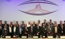 Le Qatar transfert l'ambassade de Syrie à la coalition de l'opposition