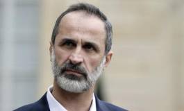 Syrie : Lavrov rencontre pour la première fois le chef de la coalition