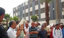 Cri d’alarme des travailleurs de l’ETR Béjaïa