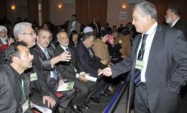 A couteaux tirés au BP du FLN