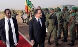 Mali : la France en mauvaise posture entre Bamako et le MNLA