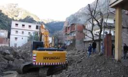 Tizi Ouzou : 70 ha de cèdres pour protéger Illilten des crues de boue