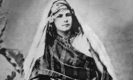 L'étrange destinée d'Isabelle Eberhardt