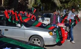 Libye : explosion d'une voiture d'un ex-rebelle à Benghazi