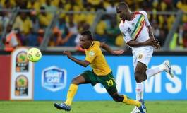 CAN 2013 (1/4 de finale) : le Mali élimine l'Afrique du sud