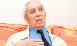 Ahmed Mahsas s'est éteint ce dimanche