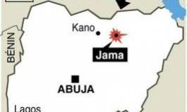 Nigeria: sept étrangers enlevés dans le nord du pays