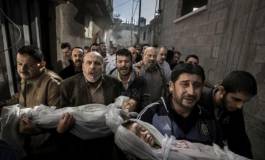 Le Suédois Paul Hansen récompensé du World Press Photo Award