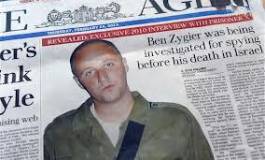 Israël : le Mossad impose le silence à la presse sur le "prisonnier X"