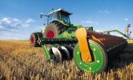 Algérie-UE : création d’un observatoire agricole et agroalimentaire