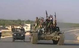 Alep : les rebelles s'emparent d'un quartier-clé du sud