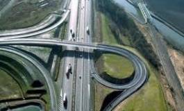 Algérie : mise en chantier avant juin de 2000 km d'autoroutes