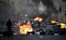 Bahreïn : affrontements entre policiers et manifestants