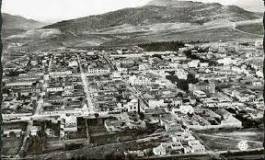 Une secousse tellurique a secoué Batna mercredi