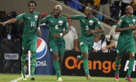 CAN 2013 (¼ de finale) : le Burkina Faso élimine le Togo
