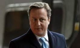 La visite de David Cameron et la coopération algéro-britannique