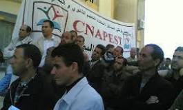 Le Cnapeste gèle la grève dans l'éducation