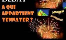 Débat sur Yennayer : les réponses de Zohra Mahi