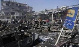 Attentat de Damas : 90 morts selon l'OSDH