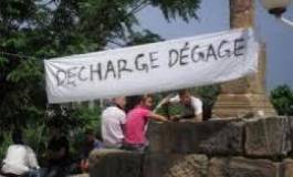 Mizrana (Kabylie) : les travaux du CET avancés