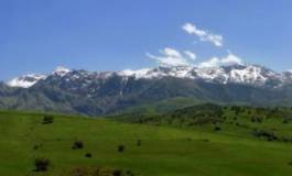 Amagar n’Tafsut : l’accueil du printemps