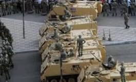 Égypte : le palais présidentiel ultrasécurisé après une nuit de violences