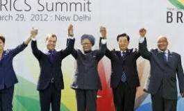 La crise mondiale, les pays émergents et le Maghreb