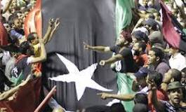 Libye : célébration du 2e anniversaire de la révolution dans un climat de tension