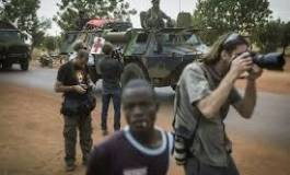 Intervention militaire au nord-Mali : une guerre sans journalistes