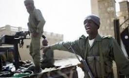 Au Nord-Mali, les soldats maliens torturent à l’acide